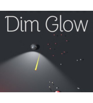 Dim Glow  Steam Key GLOBAL